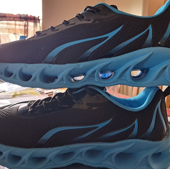 Softfeel shoes - Picture 4 of 6